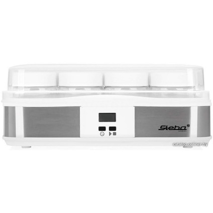Йогуртница Steba JM 2