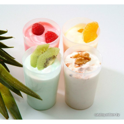 Йогуртница Steba JM 2