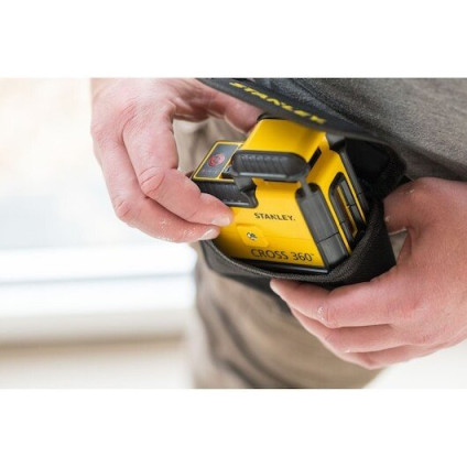 Лазерный нивелир Stanley STHT775041