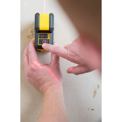 Лазерный нивелир Stanley STHT775041