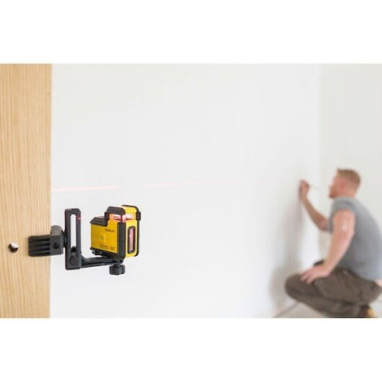 Лазерный нивелир Stanley STHT775041