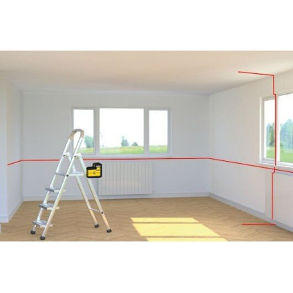 Лазерный нивелир Stanley STHT775041