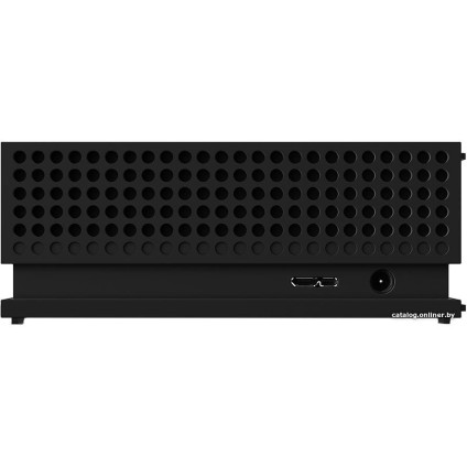 Внешний накопитель Seagate Game Drive Hub for Xbox STKW8000400 8TB