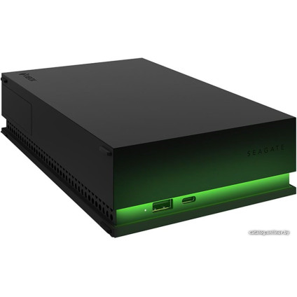 Внешний накопитель Seagate Game Drive Hub for Xbox STKW8000400 8TB