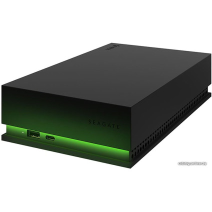 Внешний накопитель Seagate Game Drive Hub for Xbox STKW8000400 8TB