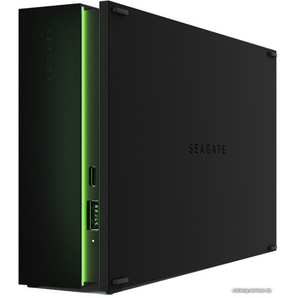 Внешний накопитель Seagate Game Drive Hub for Xbox STKW8000400 8TB