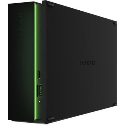 Внешний накопитель Seagate Game Drive Hub for Xbox STKW8000400 8TB