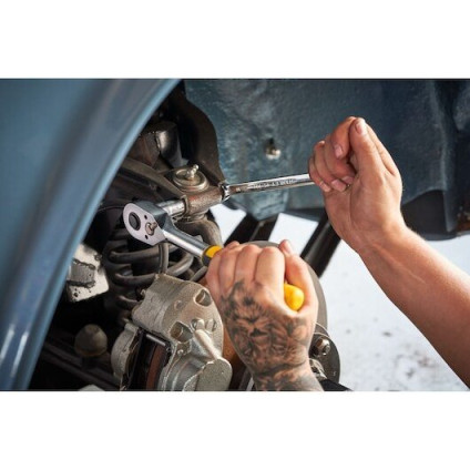 Набор домашнего мастера Stanley STMT981091 (142 предмета)