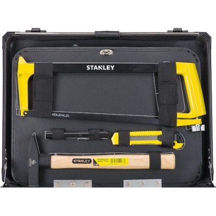 Набор домашнего мастера Stanley STMT981091 (142 предмета)