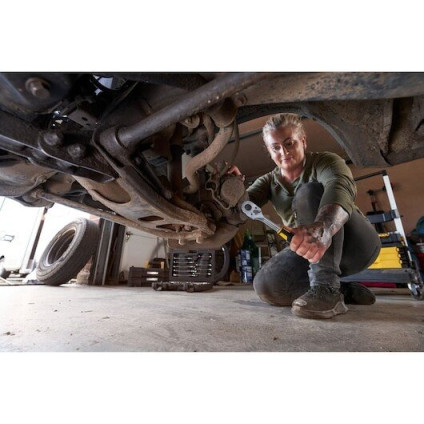 Набор домашнего мастера Stanley STMT981091 (142 предмета)