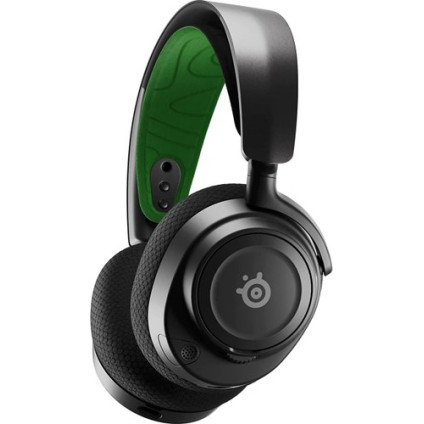 Наушники SteelSeries Arctis Nova 7X Wireless (черный)