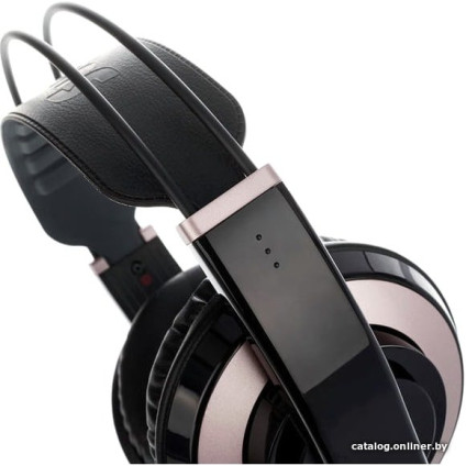 Наушники Superlux HD687