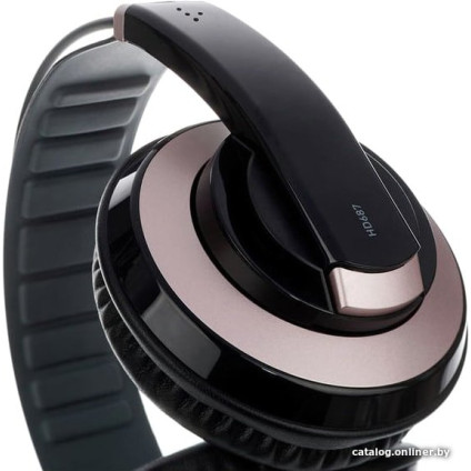 Наушники Superlux HD687