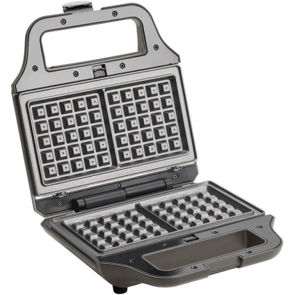 Многофункциональная сэндвичница Concept SV3057