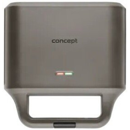 Многофункциональная сэндвичница Concept SV3057