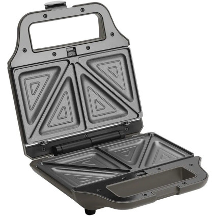 Многофункциональная сэндвичница Concept SV3057