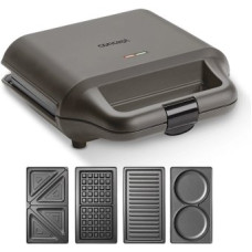 Многофункциональная сэндвичница Concept SV3057