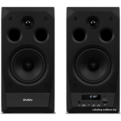 Акустика SVEN MC-20