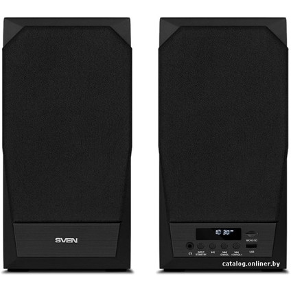 Акустика SVEN MC-20