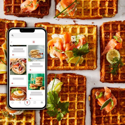 Многофункциональная сэндвичница Tefal Snack Collection SW862BF0