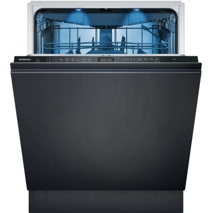 Встраиваемая посудомоечная машина Siemens SX95EX12CE