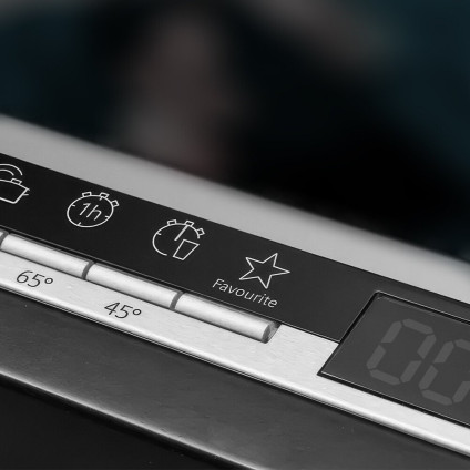 Встраиваемая посудомоечная машина Siemens SX95EX12CE