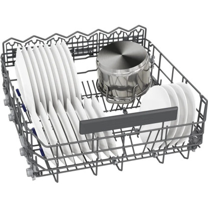 Встраиваемая посудомоечная машина Siemens SX95EX12CE