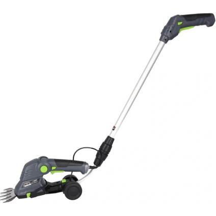 Кусторез + ножницы NAC TA36H-E-B15-JN (с 1-им АКБ)