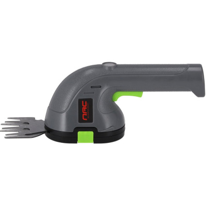 Кусторез + ножницы NAC TA36H-E-B15-JN (с 1-им АКБ)