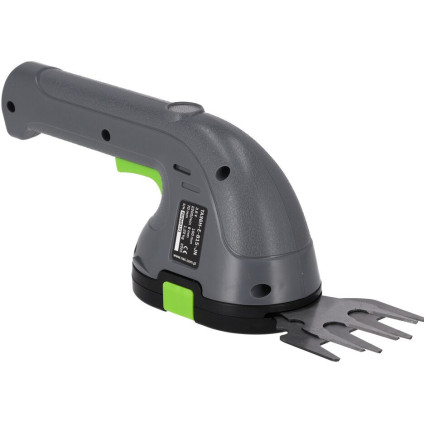 Кусторез + ножницы NAC TA36H-E-B15-JN (с 1-им АКБ)