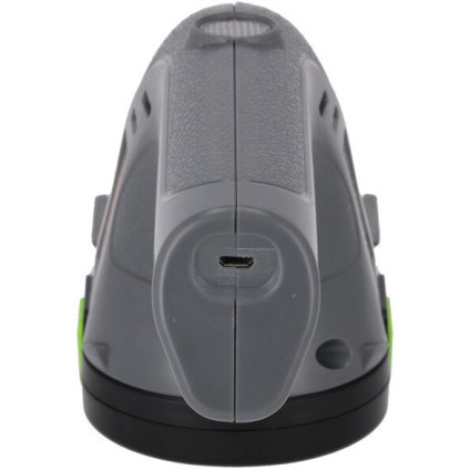 Кусторез + ножницы NAC TA36H-E-B15-JN (с 1-им АКБ)