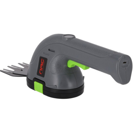 Кусторез + ножницы NAC TA36H-E-B15-JN (с 1-им АКБ)