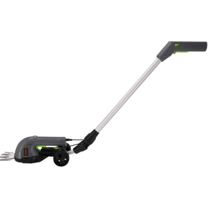 Кусторез + ножницы NAC TA36H-E-B15-JN (с 1-им АКБ)