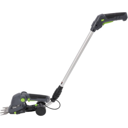 Кусторез + ножницы NAC TA36H-E-B15-JN (с 1-им АКБ)