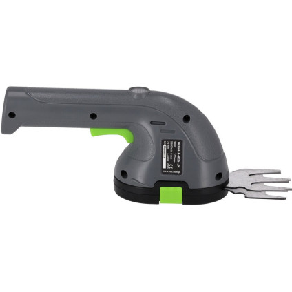 Кусторез + ножницы NAC TA36H-E-B15-JN (с 1-им АКБ)