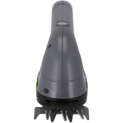 Кусторез + ножницы NAC TA36H-E-B15-JN (с 1-им АКБ)