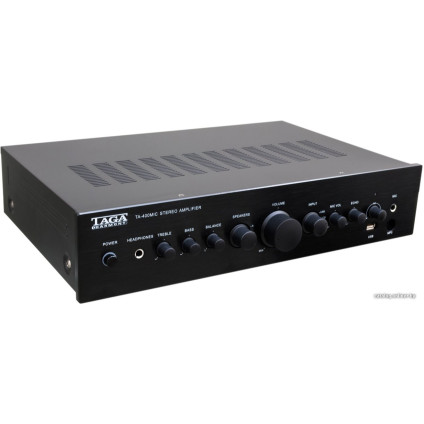 Интегральный усилитель Taga Harmony TA-400MIC