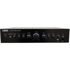 Интегральный усилитель Taga Harmony TA-400MIC