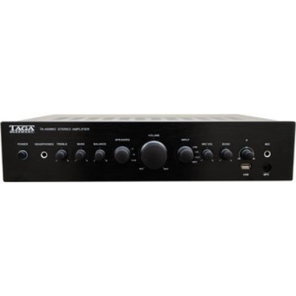 Интегральный усилитель Taga Harmony TA-400MIC