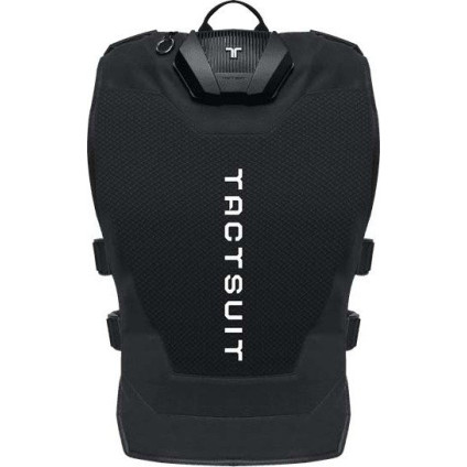 Тактильный жилет bHaptics TactSuit Pro