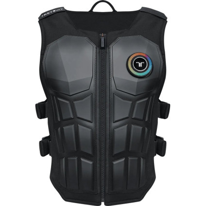 Тактильный жилет bHaptics TactSuit Pro