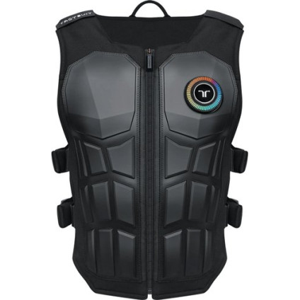 Тактильный жилет bHaptics TactSuit Pro