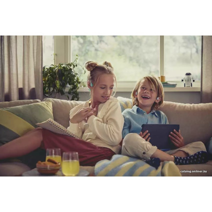 Наушники Philips TAK4607GY/00