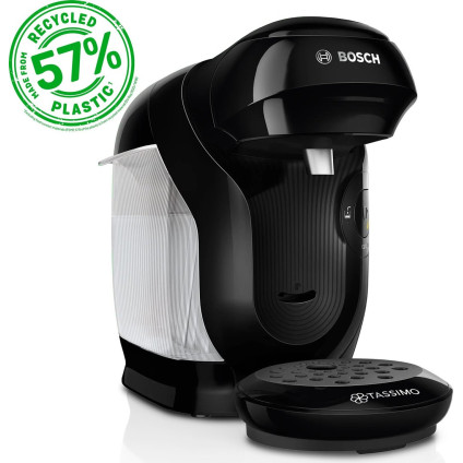 Капсульная кофеварка Bosch Tassimo Style TAS112E