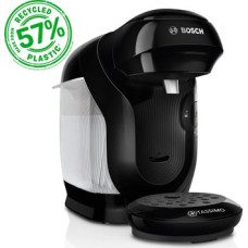 Капсульная кофеварка Bosch Tassimo Style TAS112E