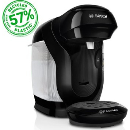 Капсульная кофеварка Bosch Tassimo Style TAS112E