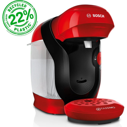 Капсульная кофеварка Bosch Tassimo Style TAS113E