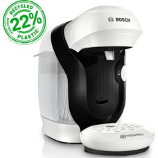 Капсульная кофеварка Bosch Tassimo Style TAS114E