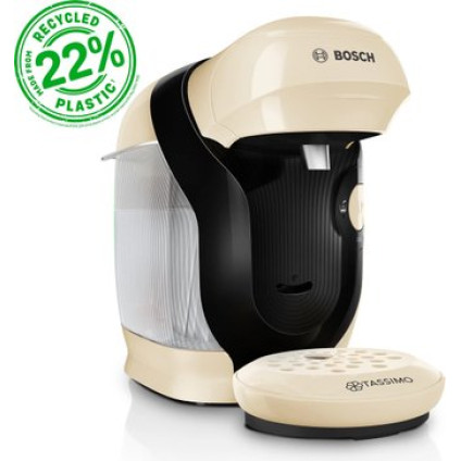 Капсульная кофеварка Bosch Tassimo Style TAS117E