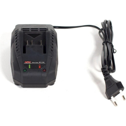 Триммер NAC TB-B20-LI-20V (с 1-им АКБ)